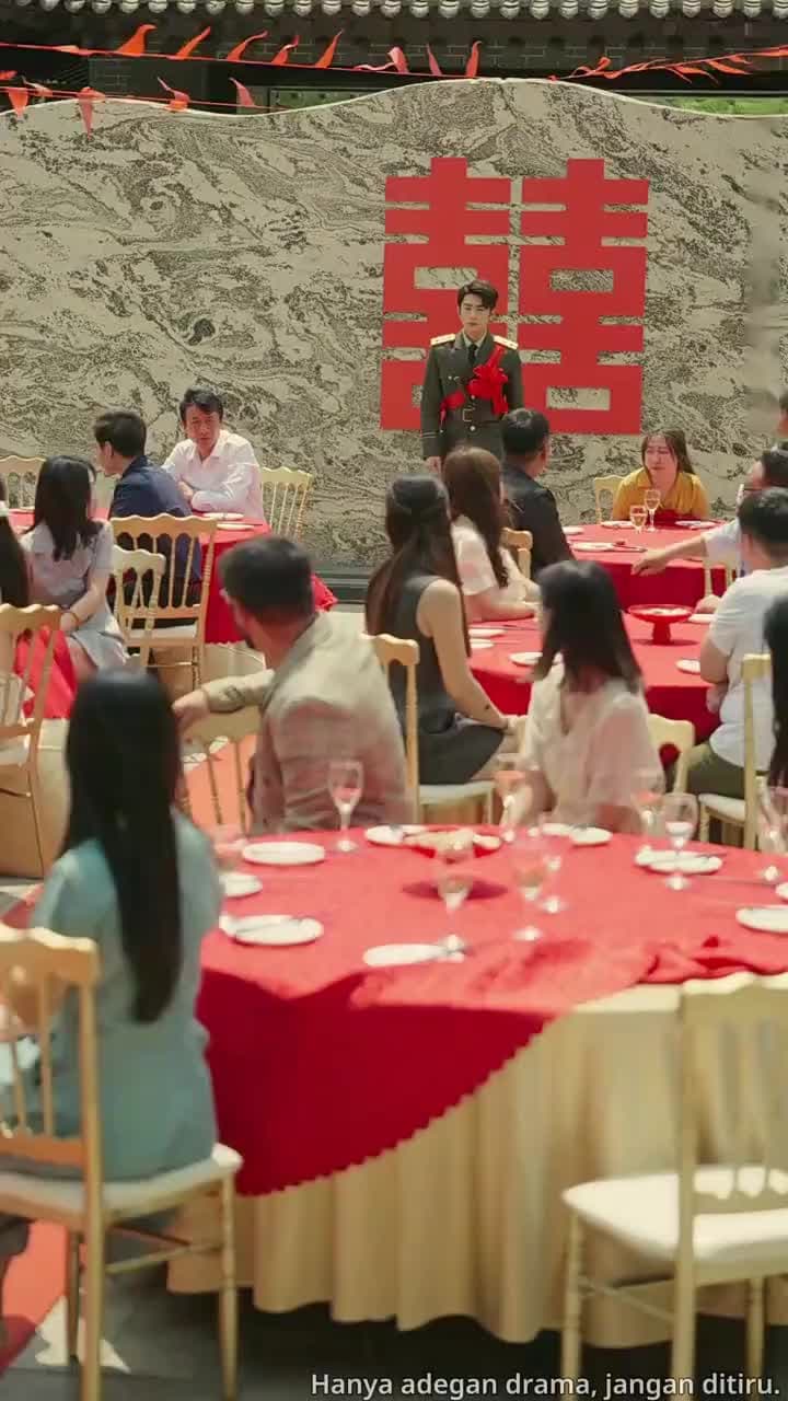 Perwira, Ayo Jemput Istrimu - Episode 20