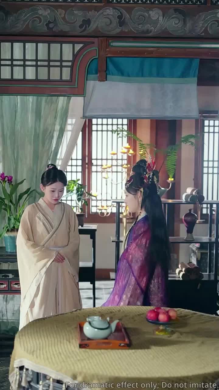 [Dubbed]The Dragon Lord's Curse - Episode 46