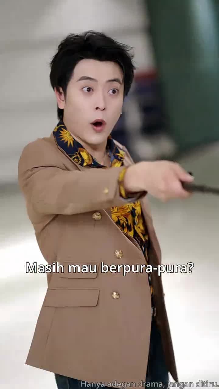 Dua Hati Satu Takdir - Episode 31