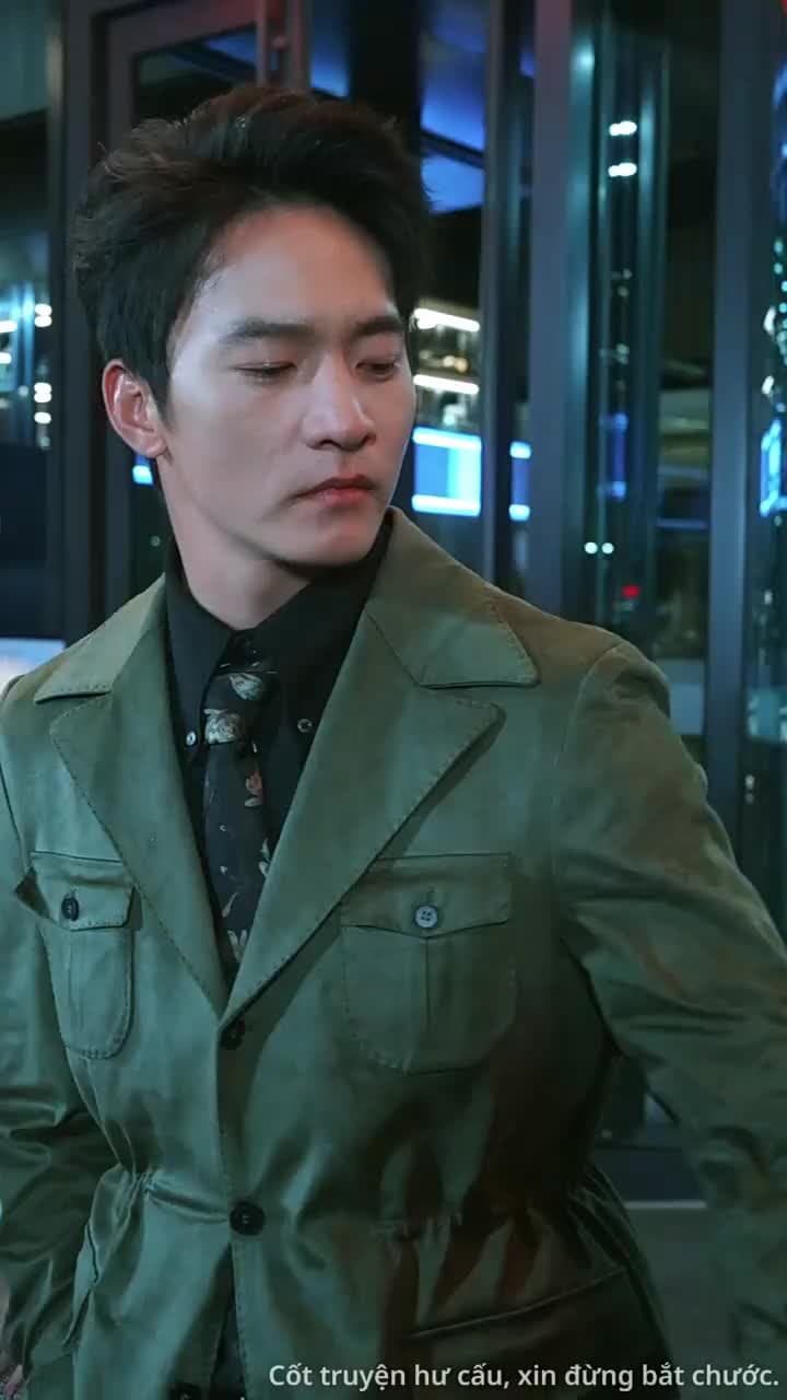 Kẻ Thế Tội Vô Địch - Episode 64