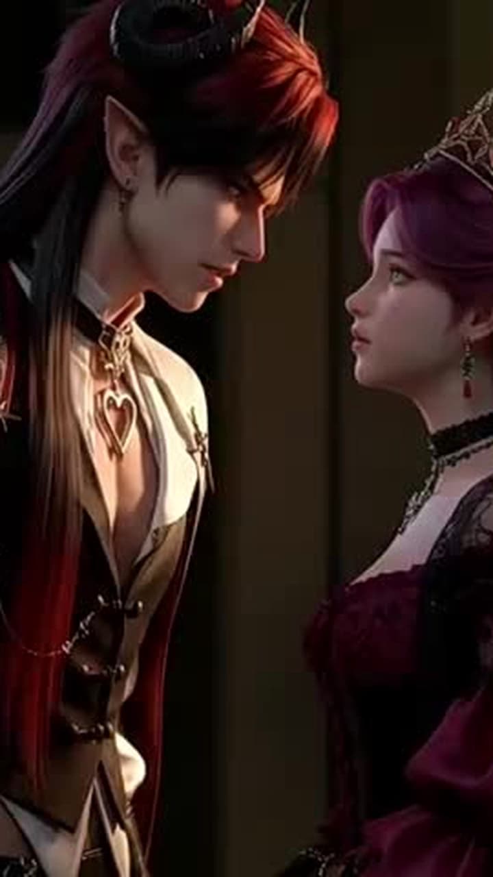 Miss, What Did You Do to Demons? - Episode 31
