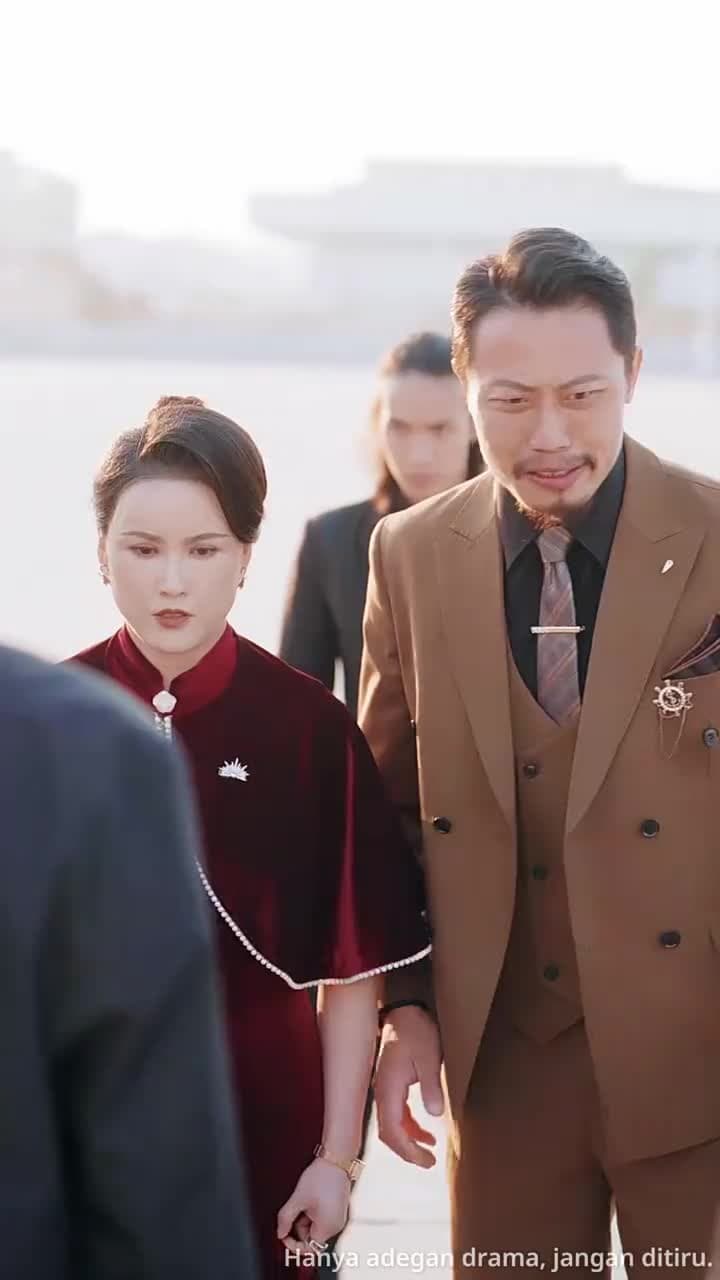 Cinta Tak Diundang - Episode 39