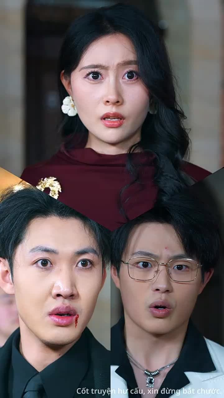 Kẻ Thế Tội Vô Địch - Episode 13