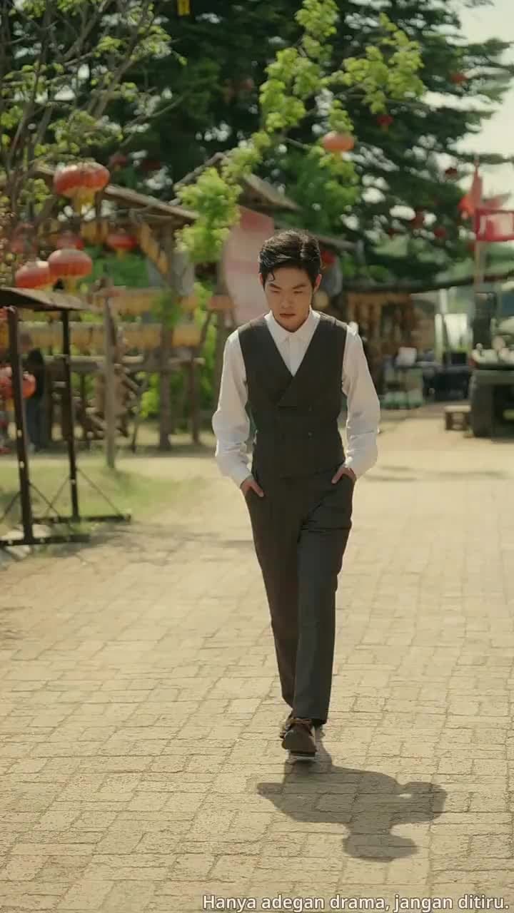 Perwira, Ayo Jemput Istrimu - Episode 55