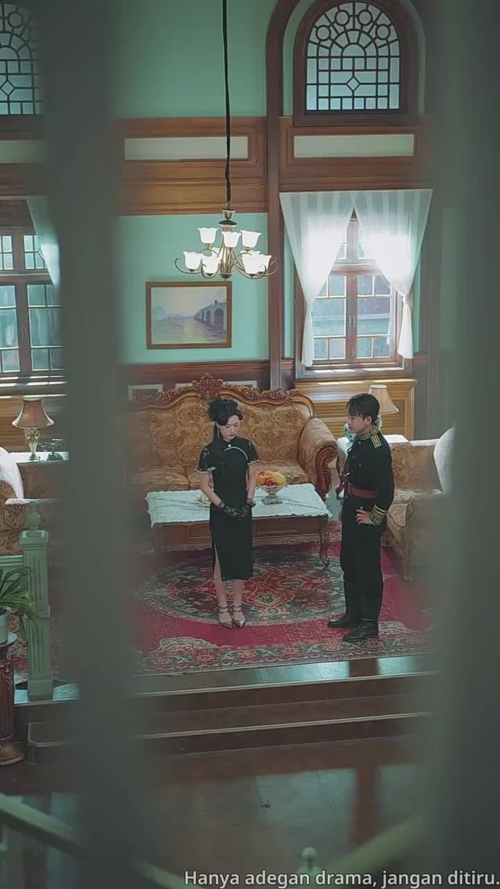 [Dubbing]99 Kecewa: Cinta atau Penyiksaan? - Episode 46