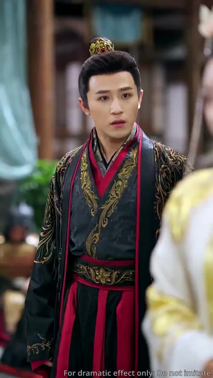 [Dubbed]Thunder's Gift to Kind Hearts - Episode 57