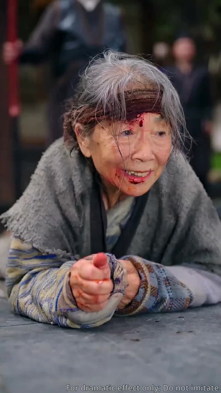 [Dubbed]Thunder's Gift to Kind Hearts - Episode 31