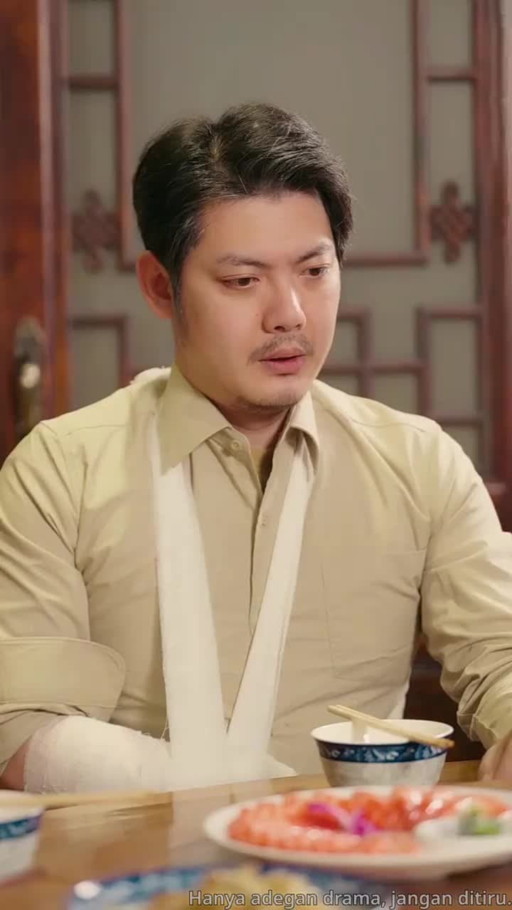 Perwira, Ayo Jemput Istrimu - Episode 52