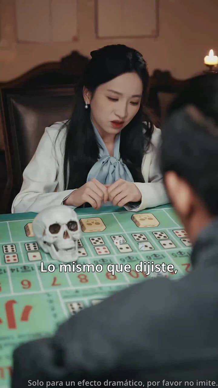 Aquí se juega la vida - Episode 77