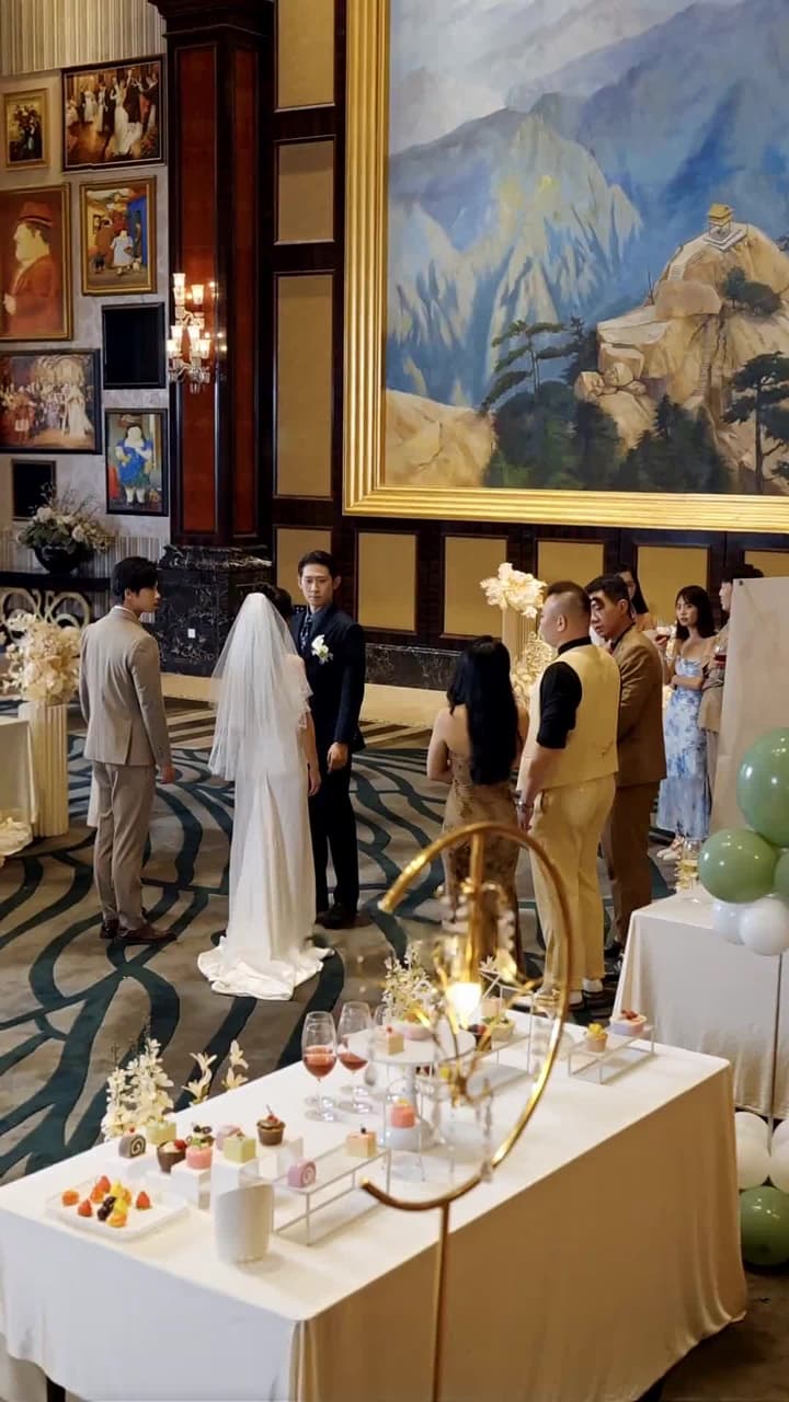 ทรยศรัก - Episode 6