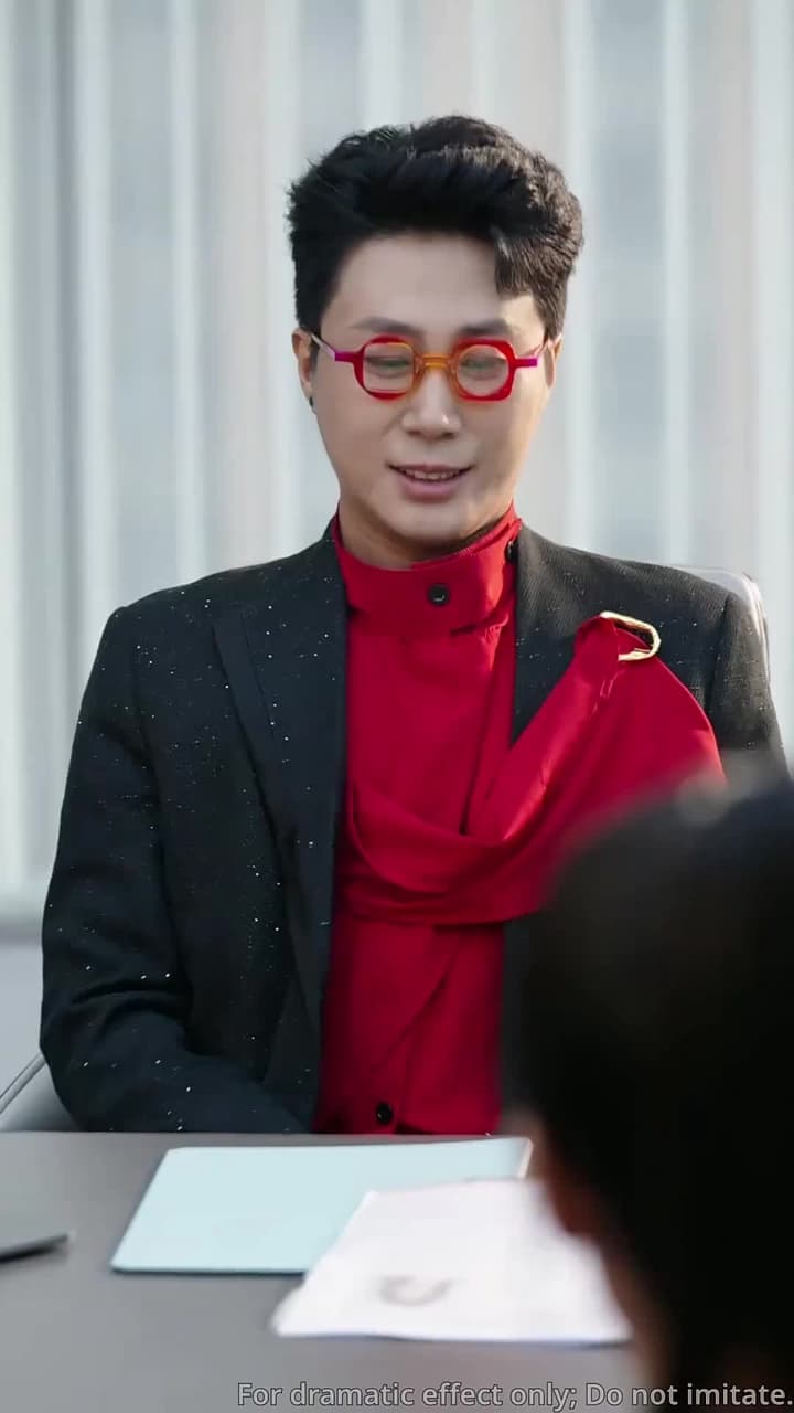 The CEO's Secret Daughter - Episode 5