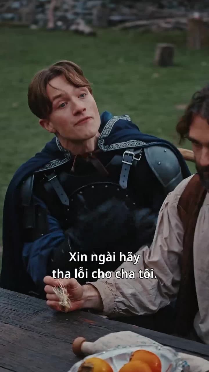 [Lồng tiếng]Bí Mật Của Cha - Episode 6