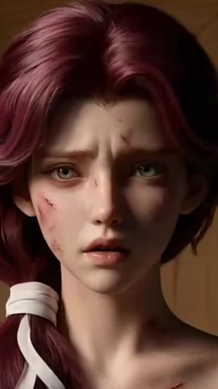 Miss, What Did You Do to Demons? - Episode 67