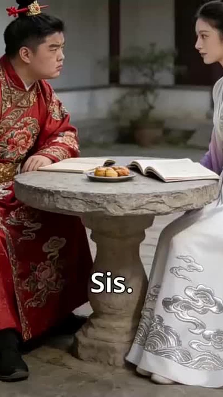 My Title, Their War - Episode 12