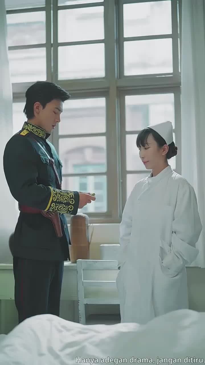 [Dubbing]99 Kecewa: Cinta atau Penyiksaan? - Episode 18