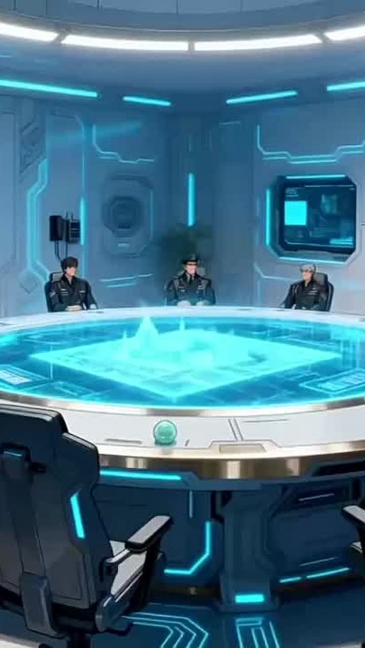 L'Ultimo  Guardiano - Episode 32