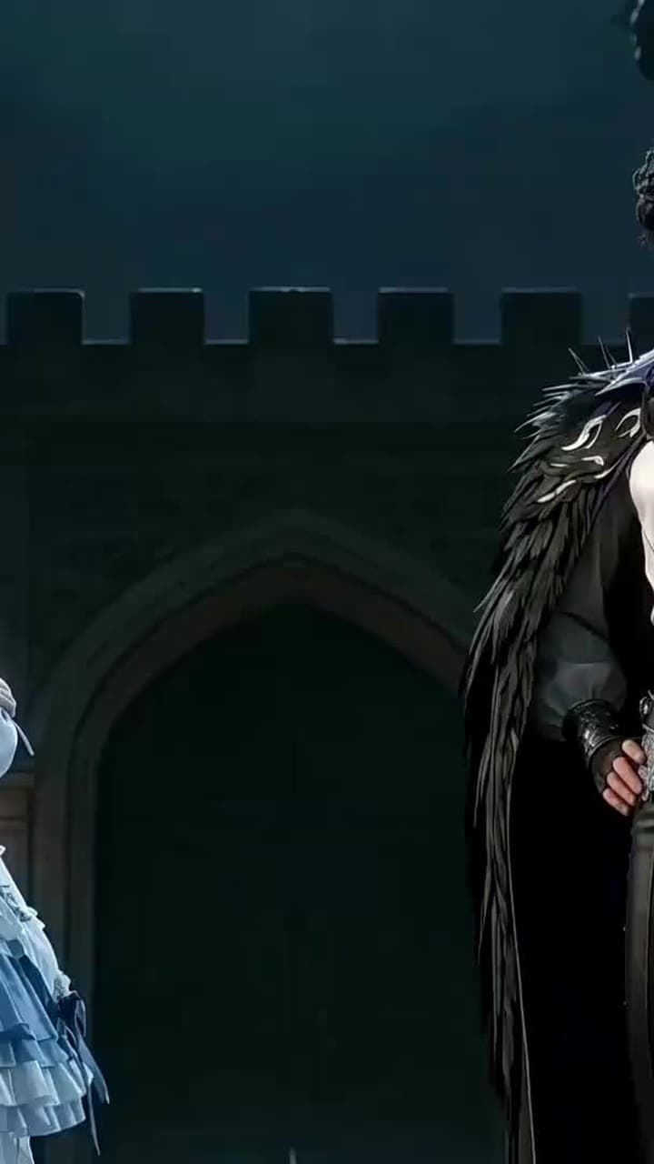Miss, What Did You Do to Demons? - Episode 33