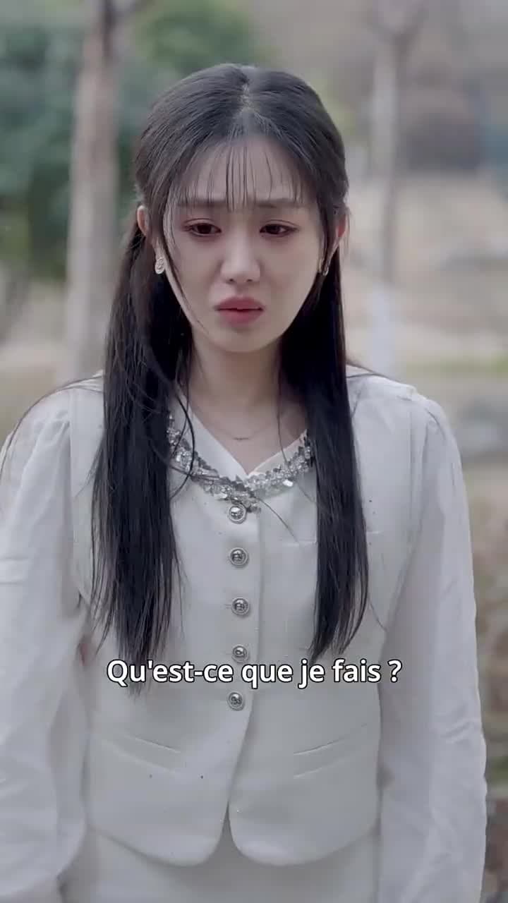 [Doublé]L’Abîme de l’Amour - Episode 11