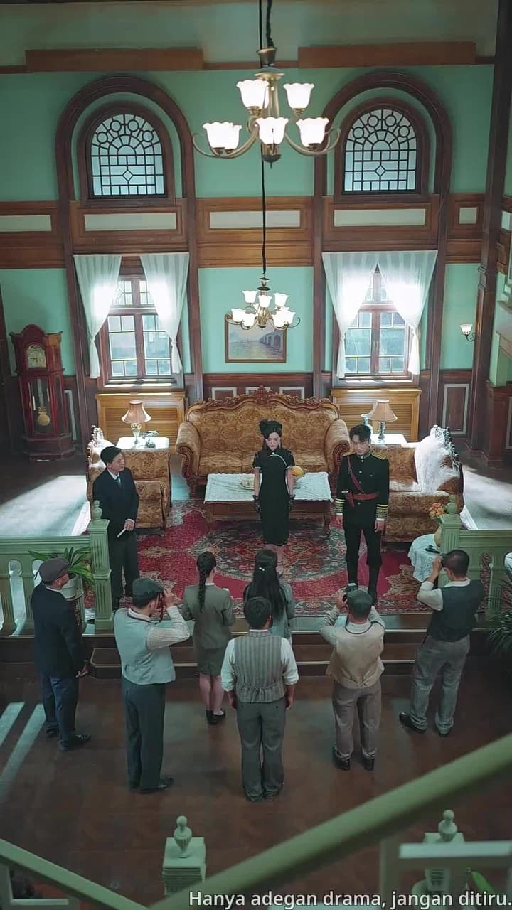 [Dubbing]99 Kecewa: Cinta atau Penyiksaan? - Episode 45