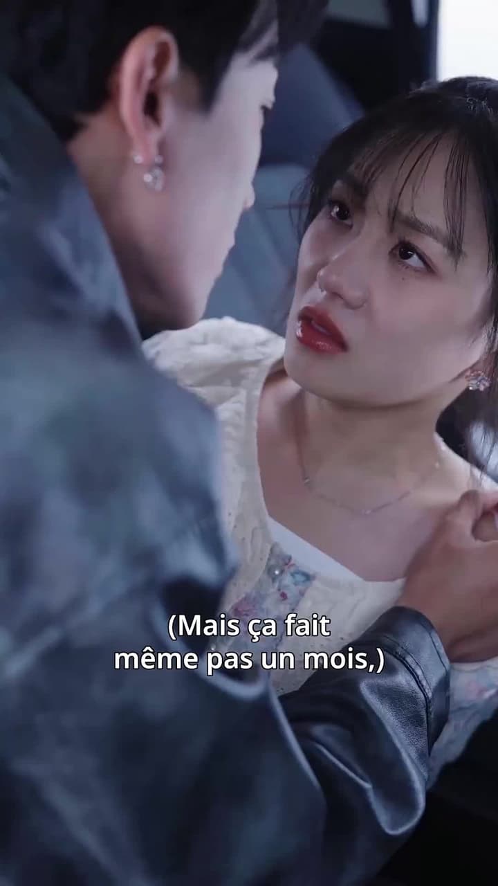 [Doublé]L’Abîme de l’Amour - Episode 30