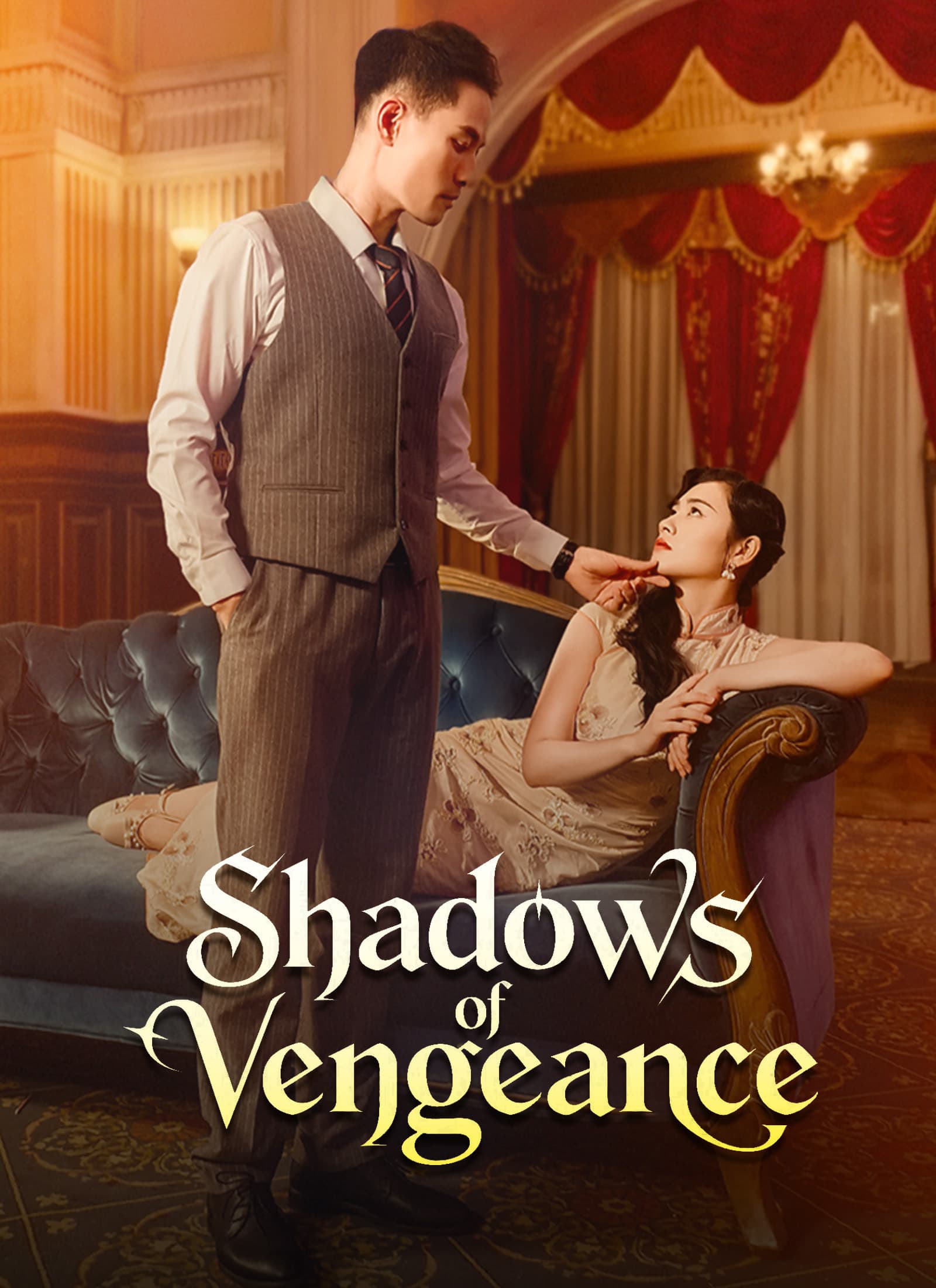 Shadows of Vengeance