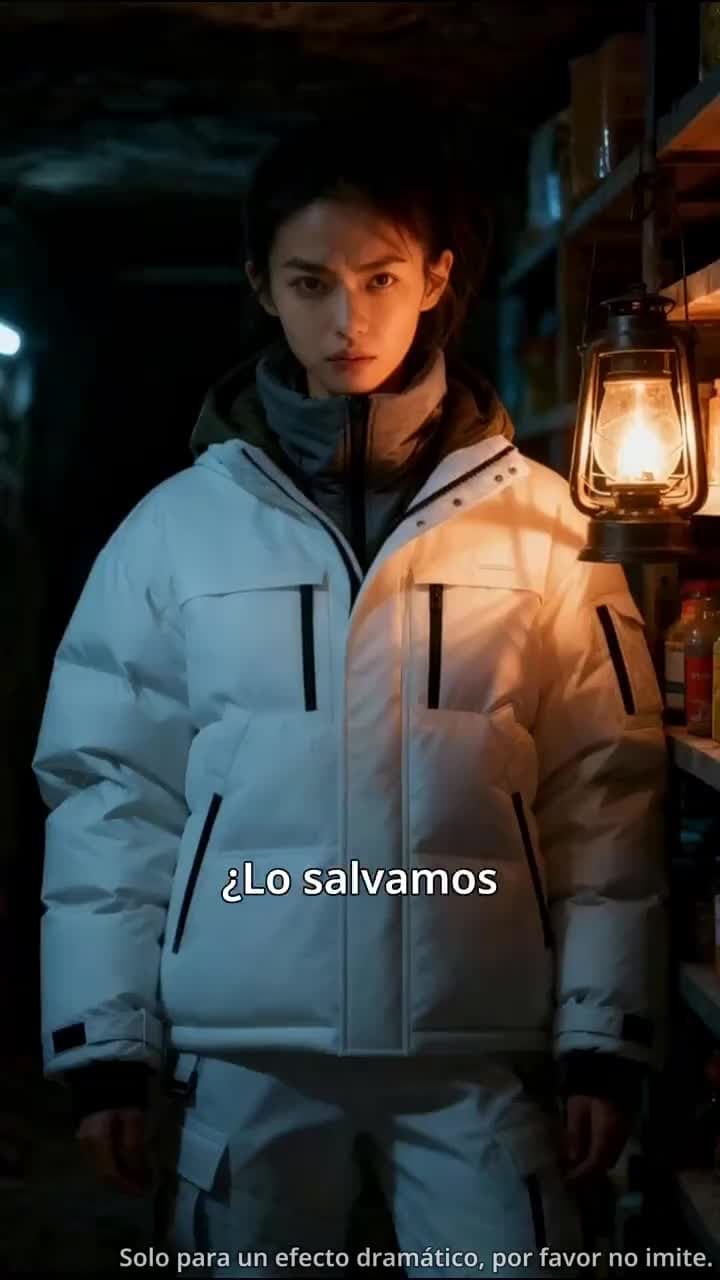 Infierno a -70°C: El Refugio Final - Episode 26