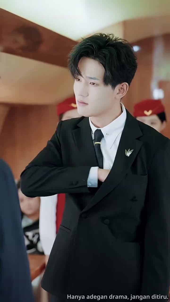 Cinta Tak Diundang - Episode 2