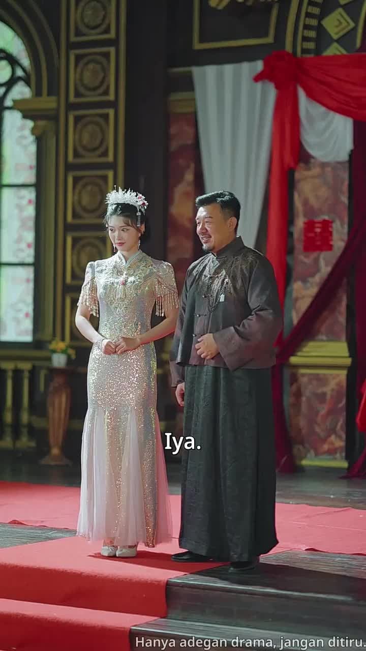 [Dubbing]99 Kecewa: Cinta atau Penyiksaan? - Episode 34