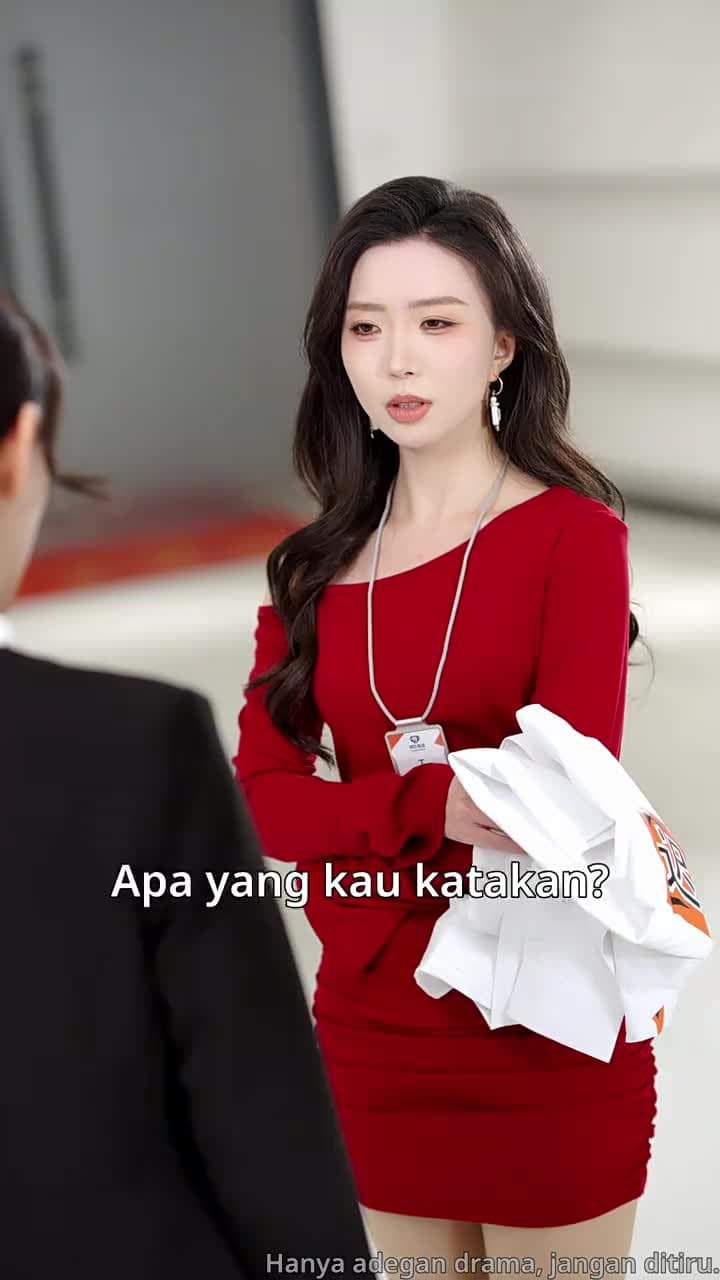 Dua Hati Satu Takdir - Episode 2
