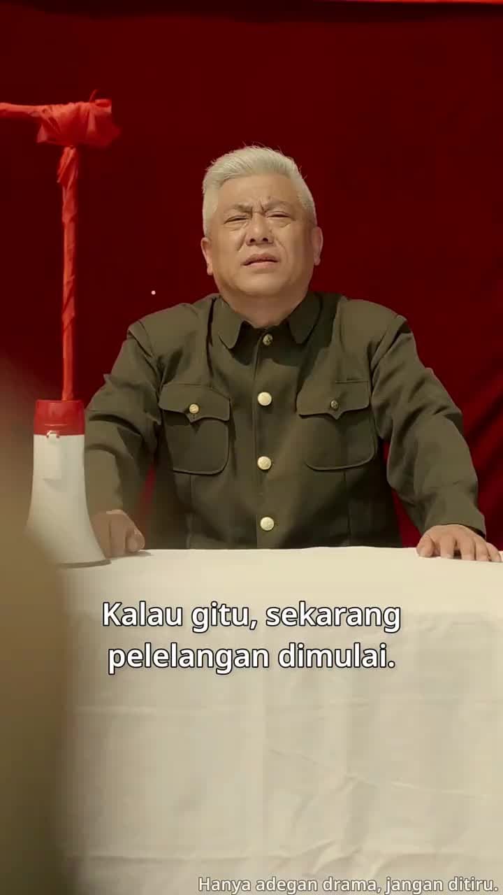 Perwira, Ayo Jemput Istrimu - Episode 42