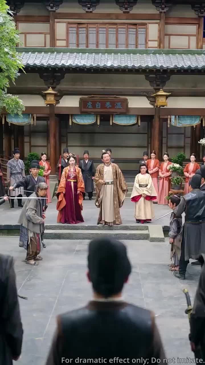 [Dubbed]Thunder's Gift to Kind Hearts - Episode 28