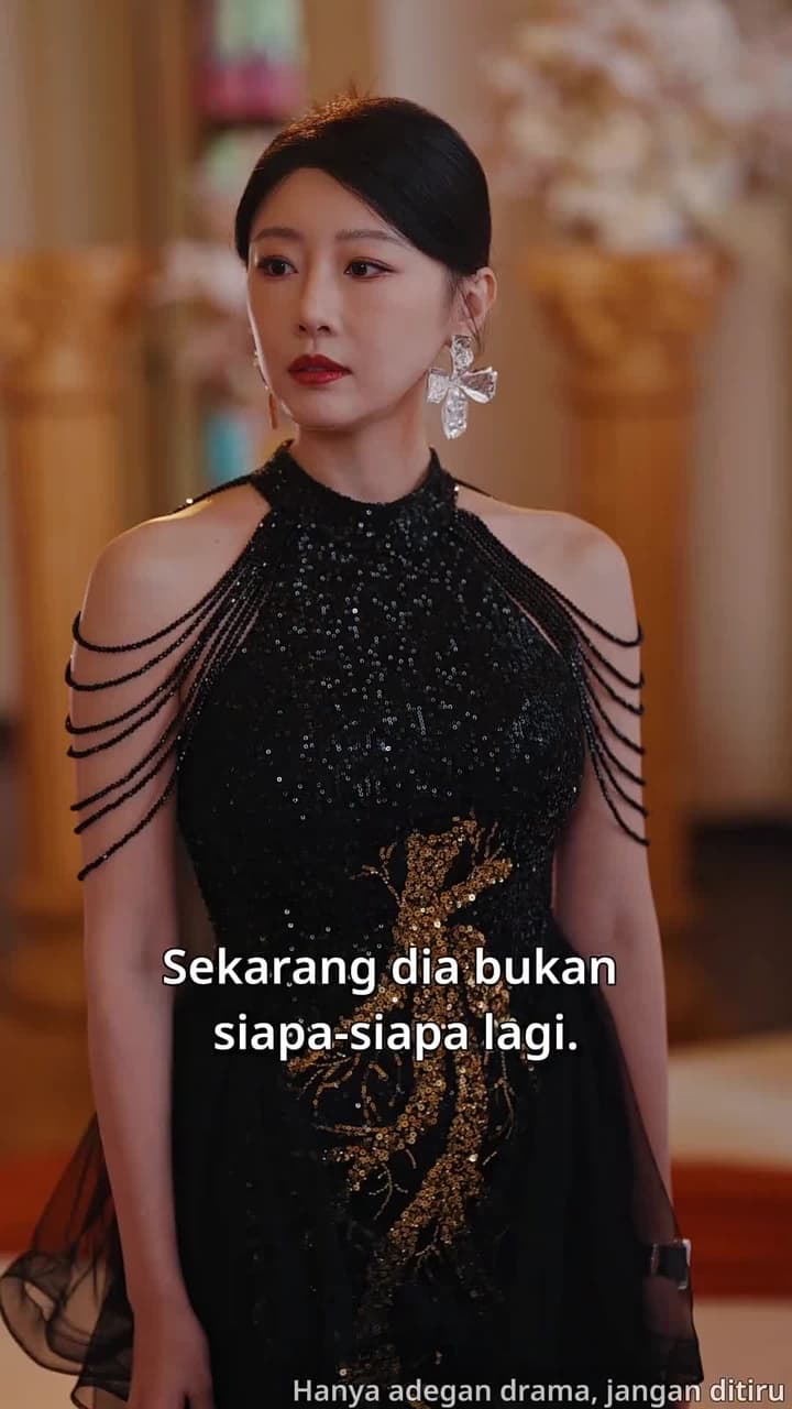 Kembalinya Sang Ratu Bisnis - Episode 20