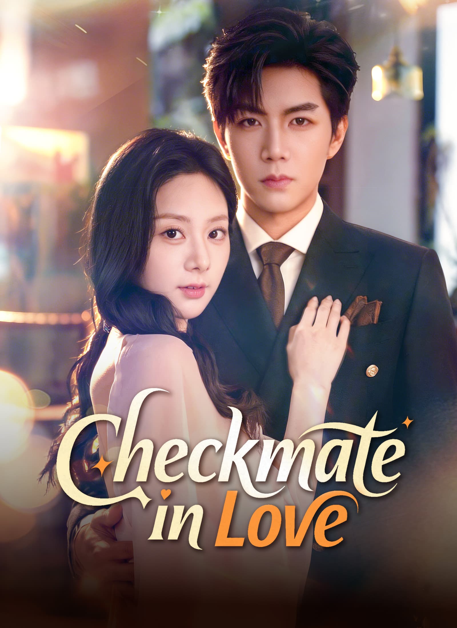 Checkmate in Love