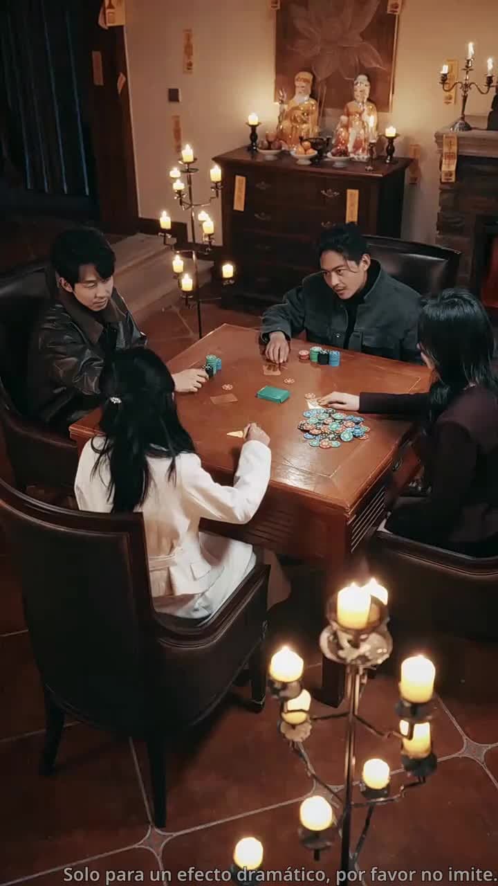 Aquí se juega la vida - Episode 40