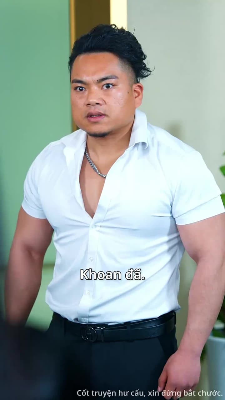 Kẻ Thế Tội Vô Địch - Episode 24