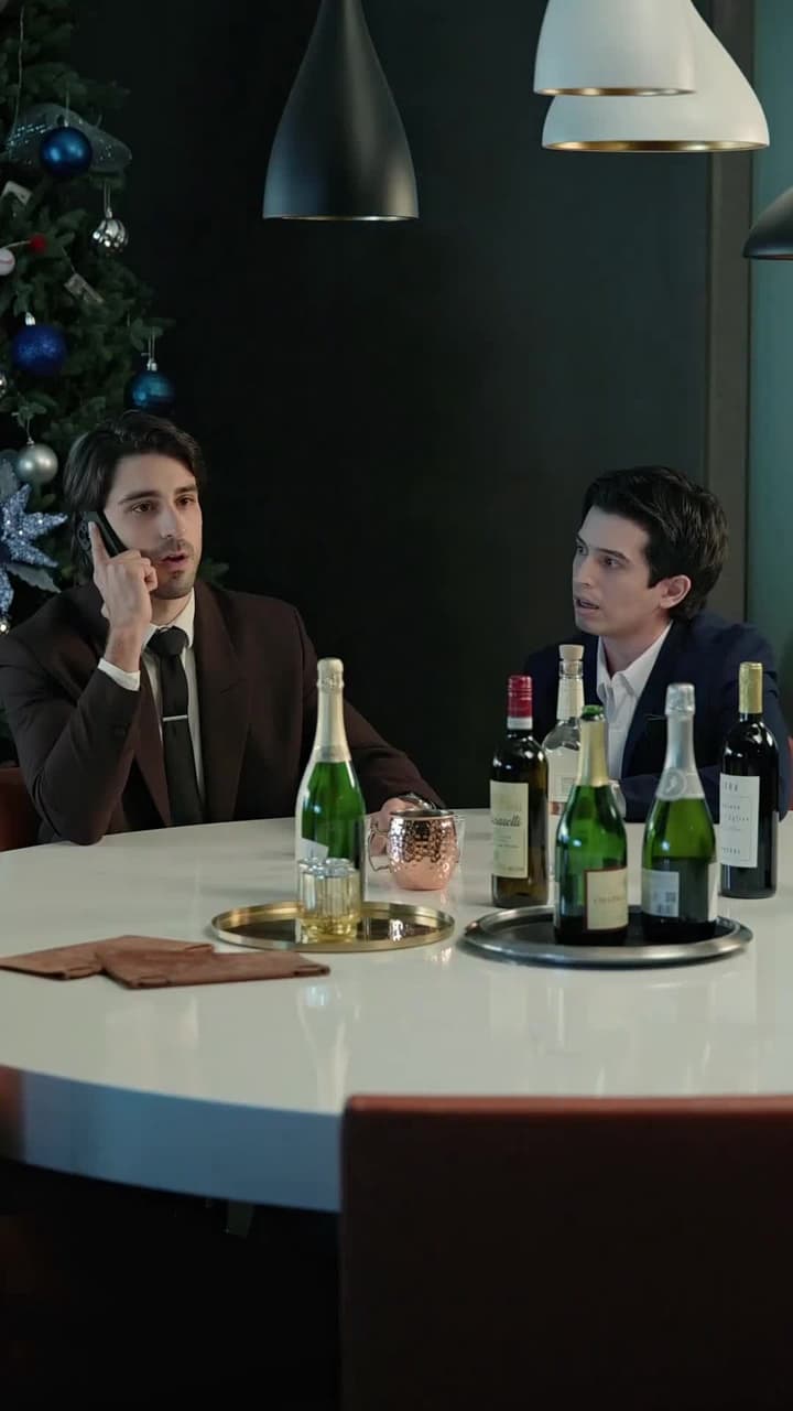 Ich bin die Geliebte meines Mannes - Episode 7