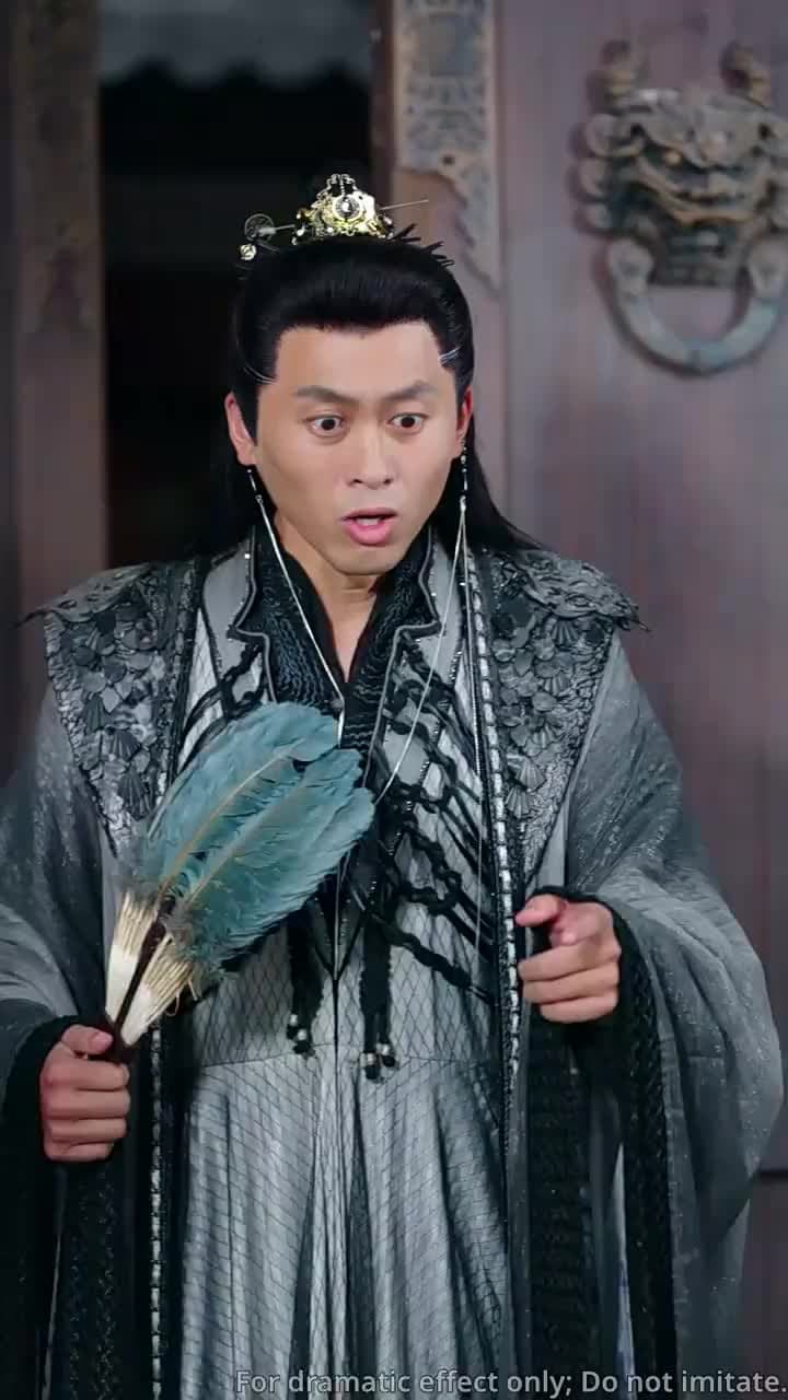 [Dubbed]The Dragon Lord's Curse - Episode 22