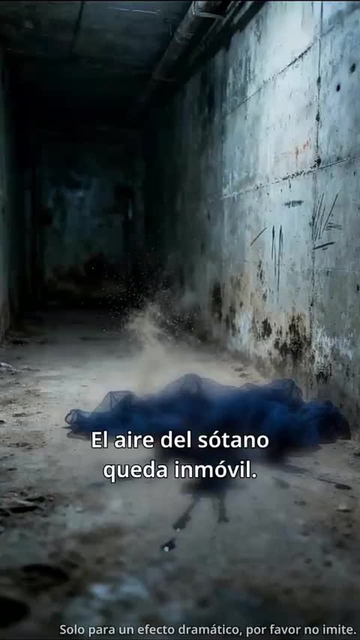 Infierno a -70°C: El Refugio Final - Episode 27