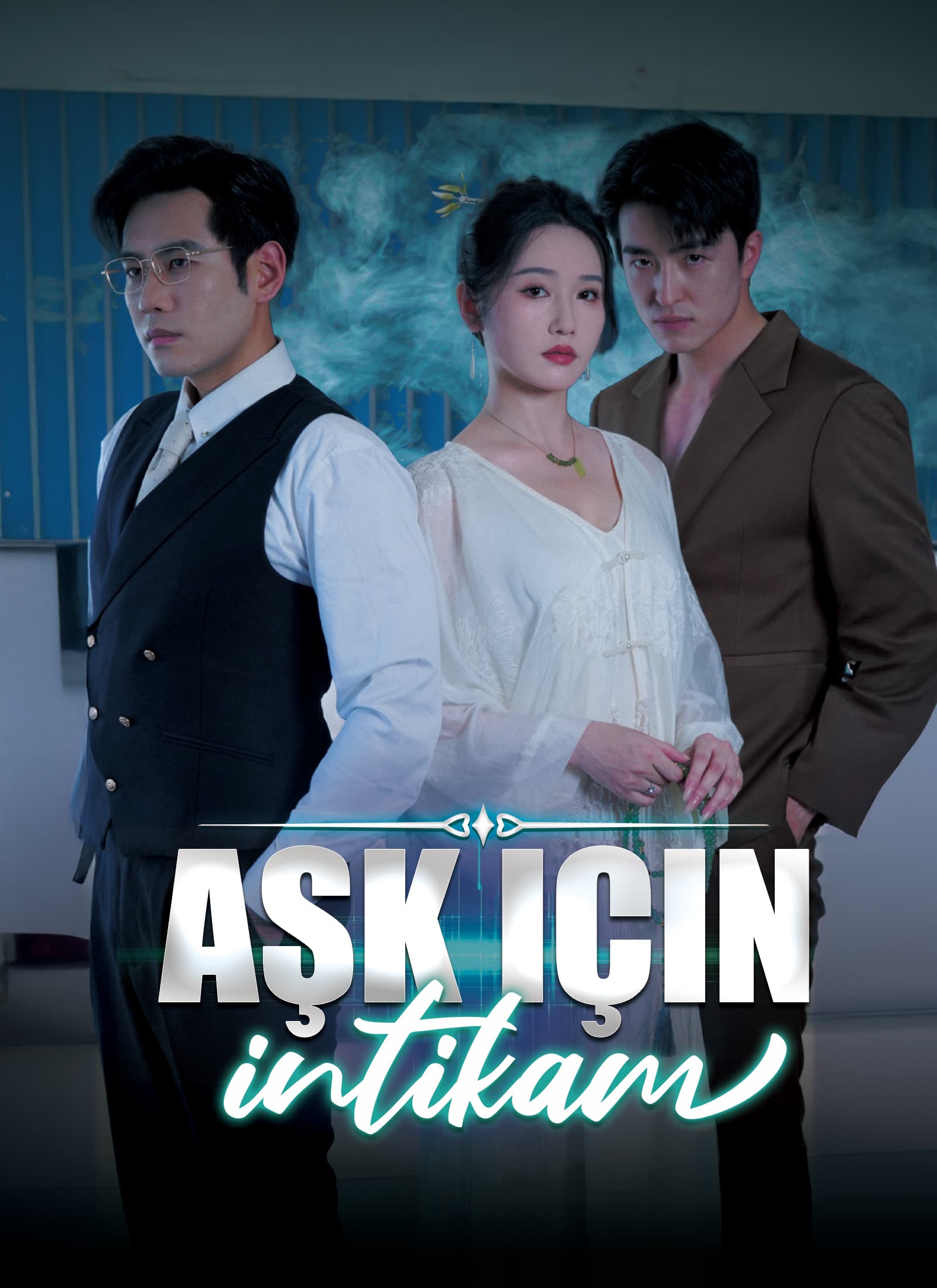 Aşk için intikam