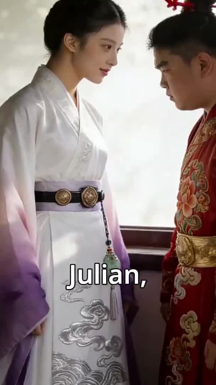 My Title, Their War - Episode 8
