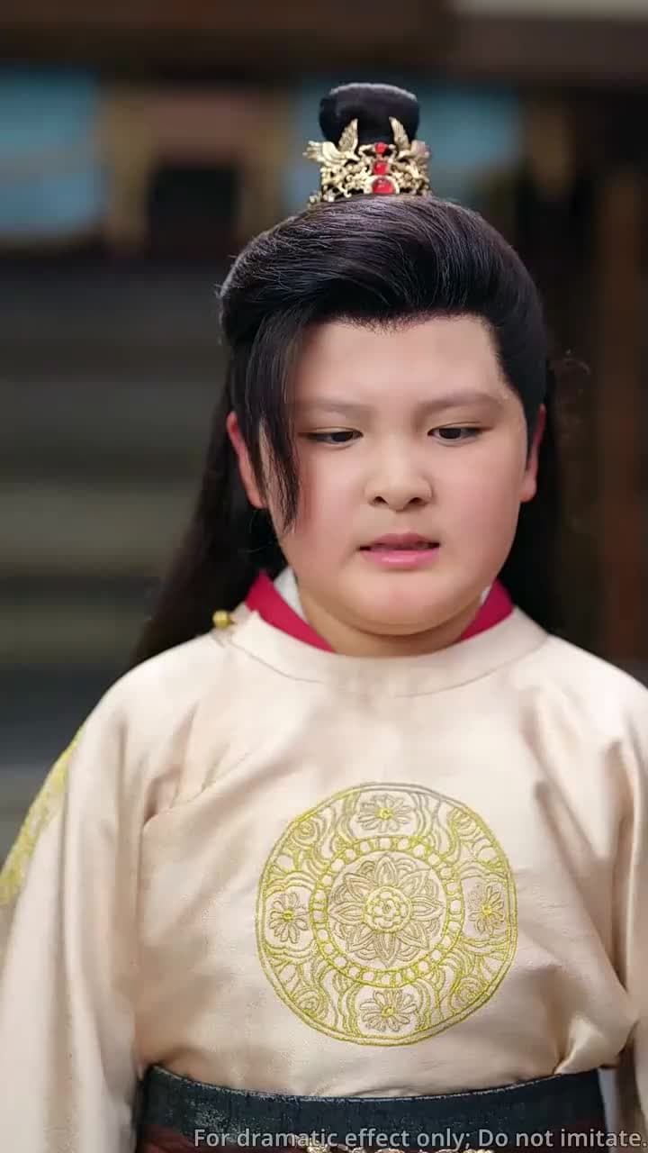 [Dubbed]Thunder's Gift to Kind Hearts - Episode 4