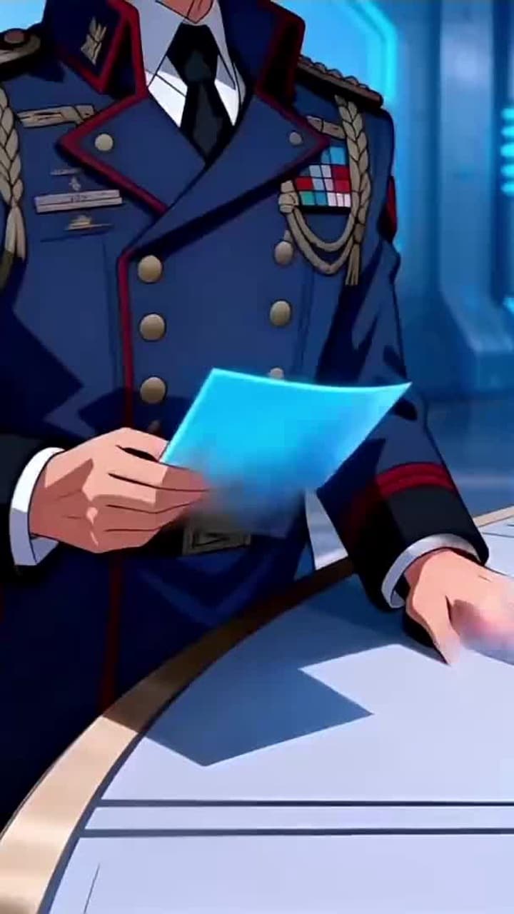 L'Ultimo  Guardiano - Episode 56
