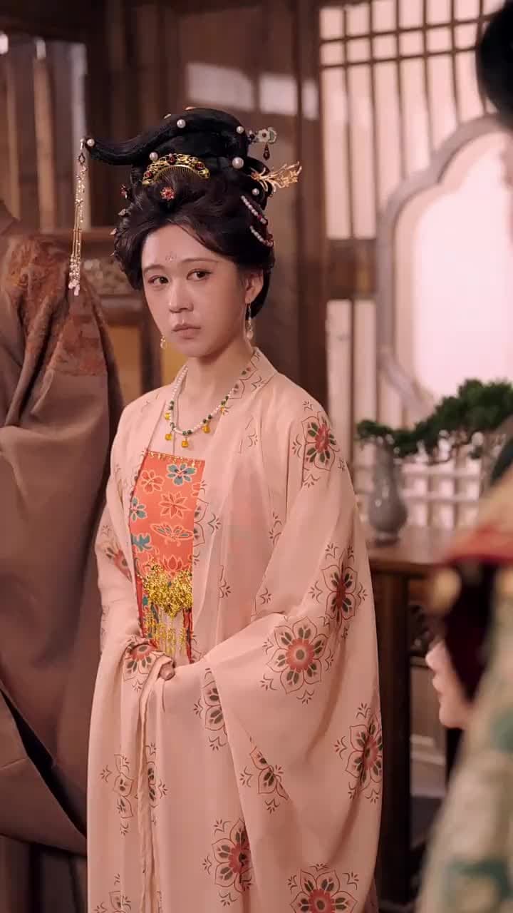 復讐の宮女 - Episode 54