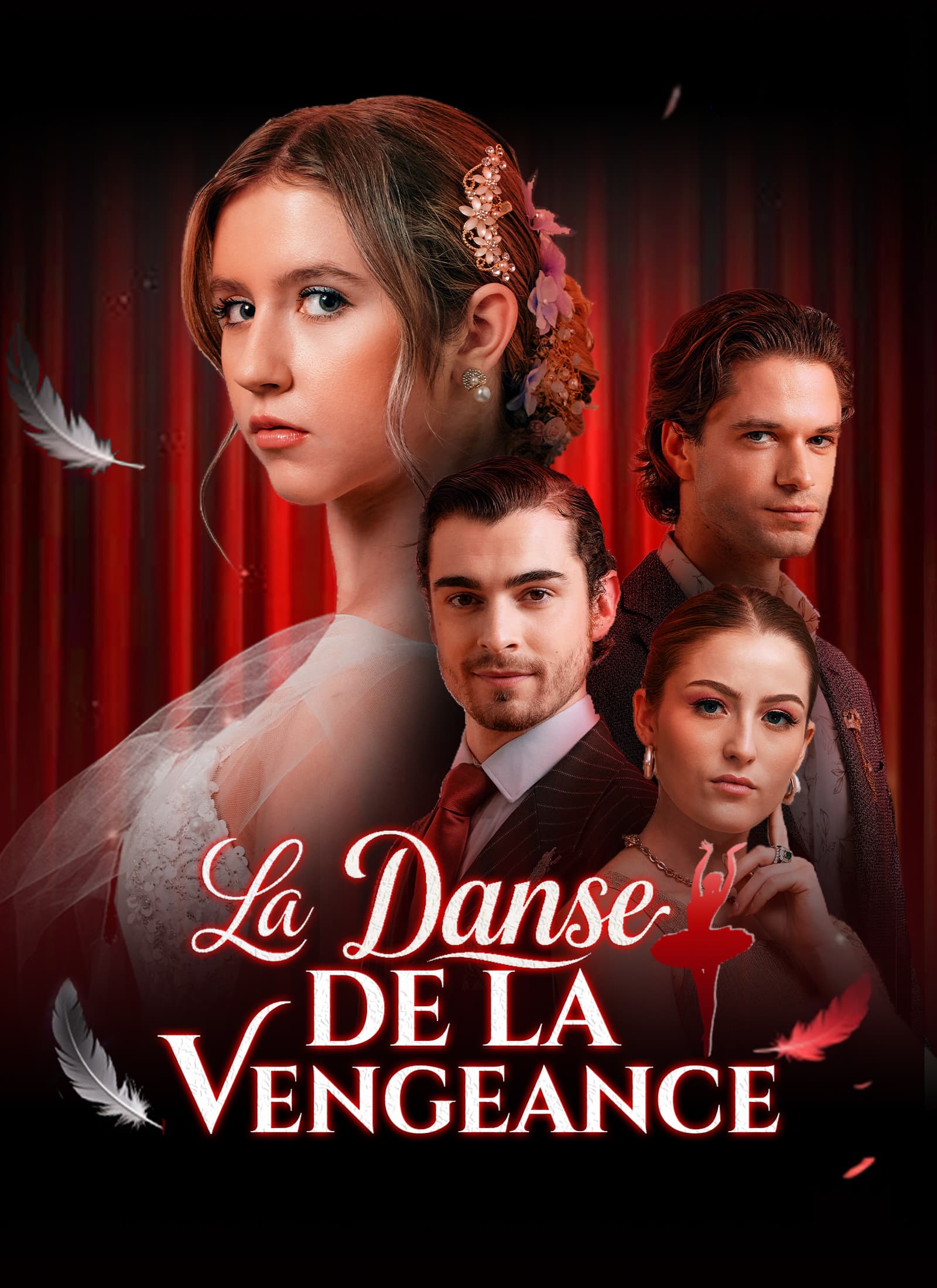 [Doublé]La Danse de la Vengeance
