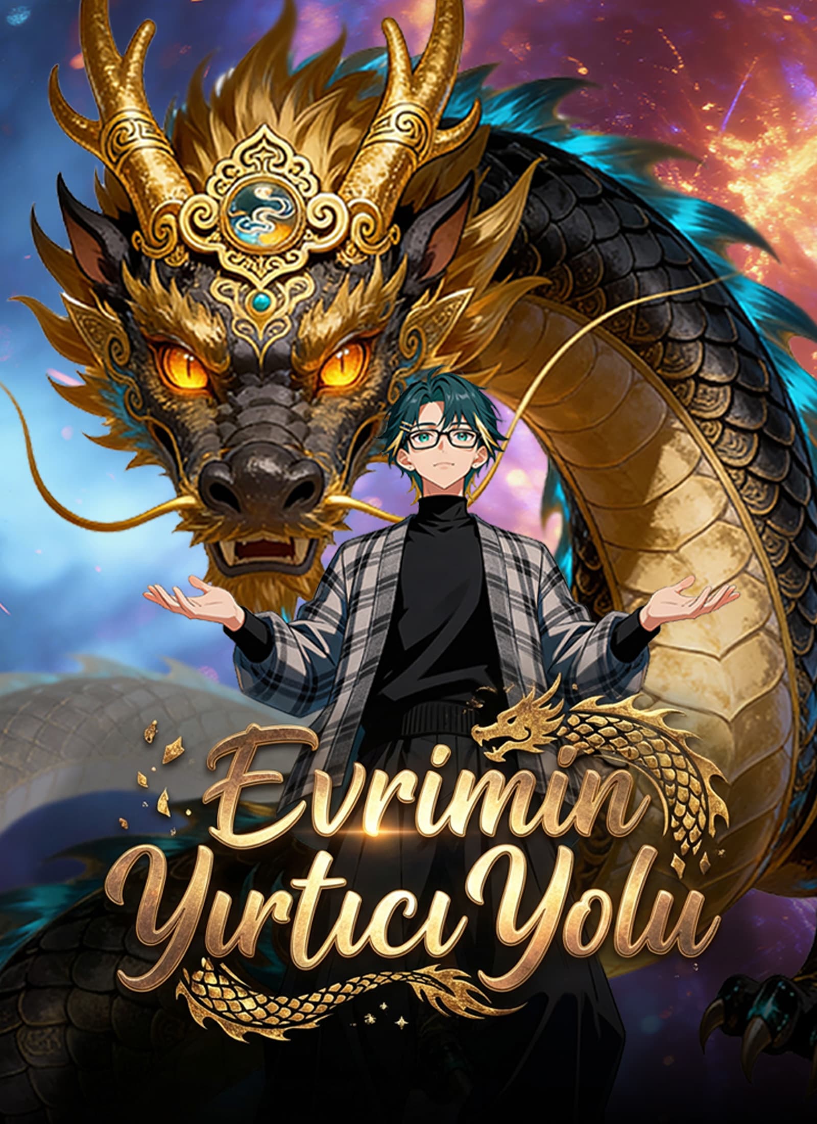 Evrimin Yırtıcı Yolu