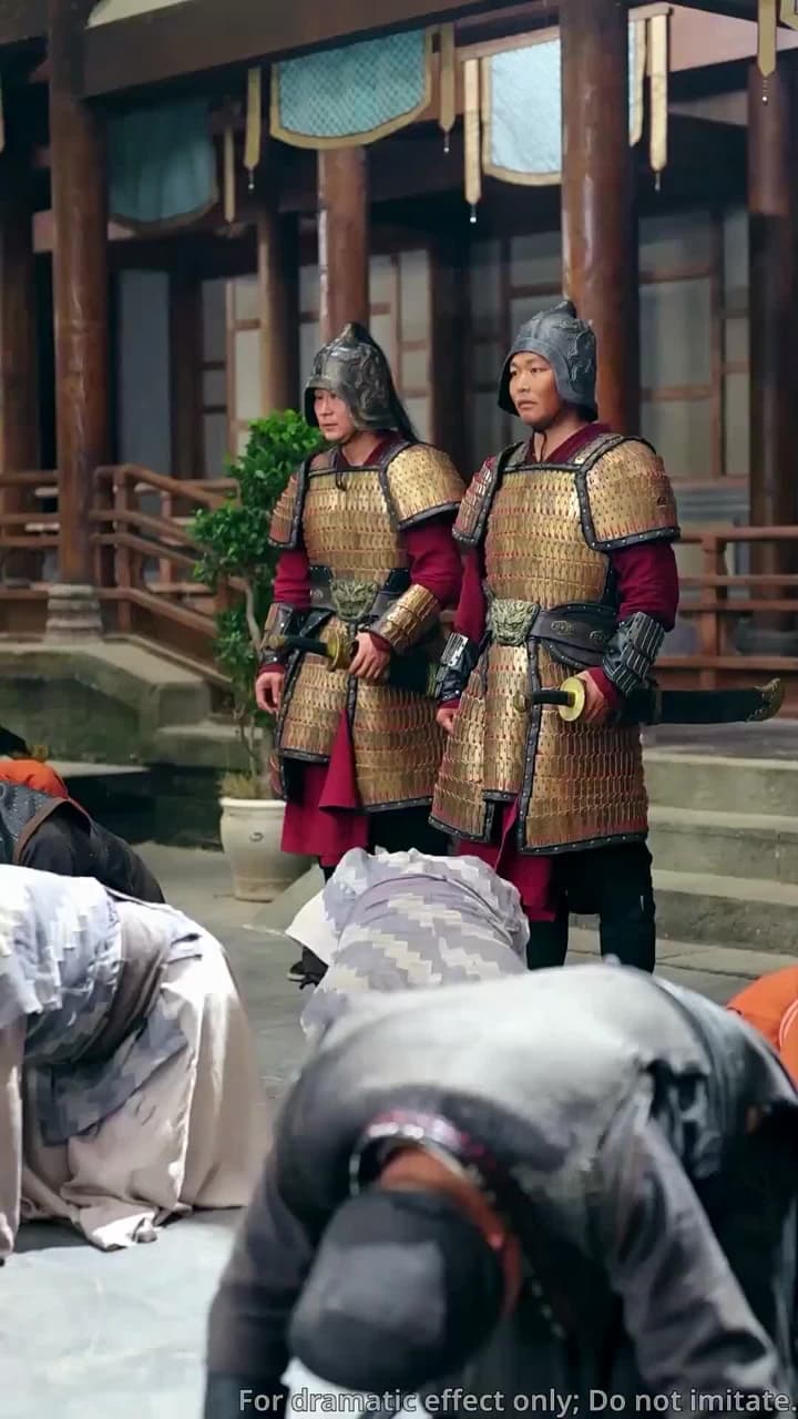 [Dubbed]Thunder's Gift to Kind Hearts - Episode 46