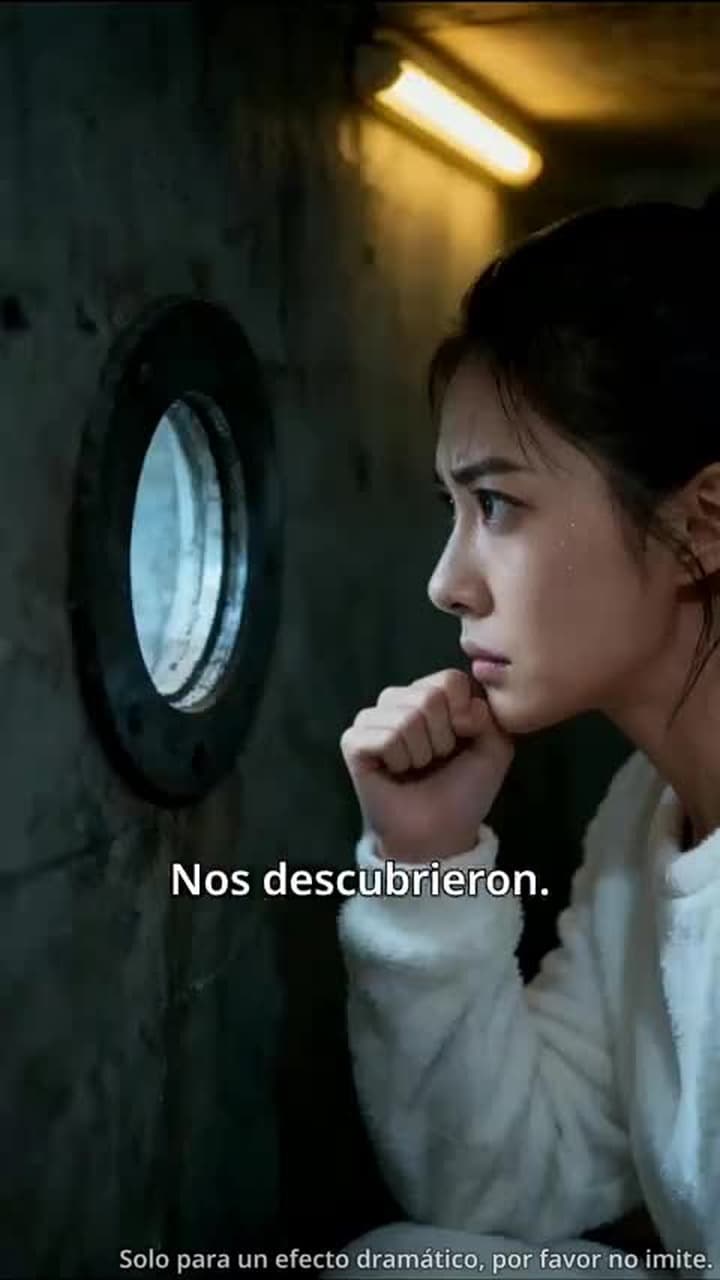 Infierno a -70°C: El Refugio Final - Episode 8