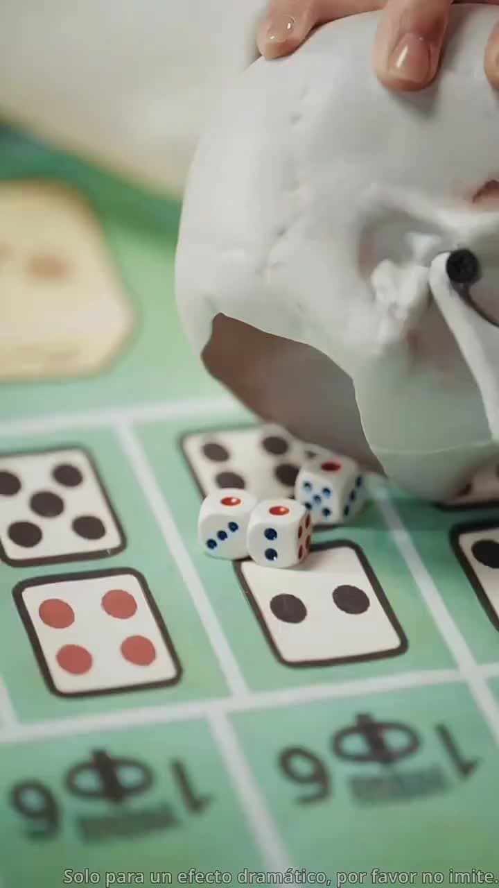 Aquí se juega la vida - Episode 80