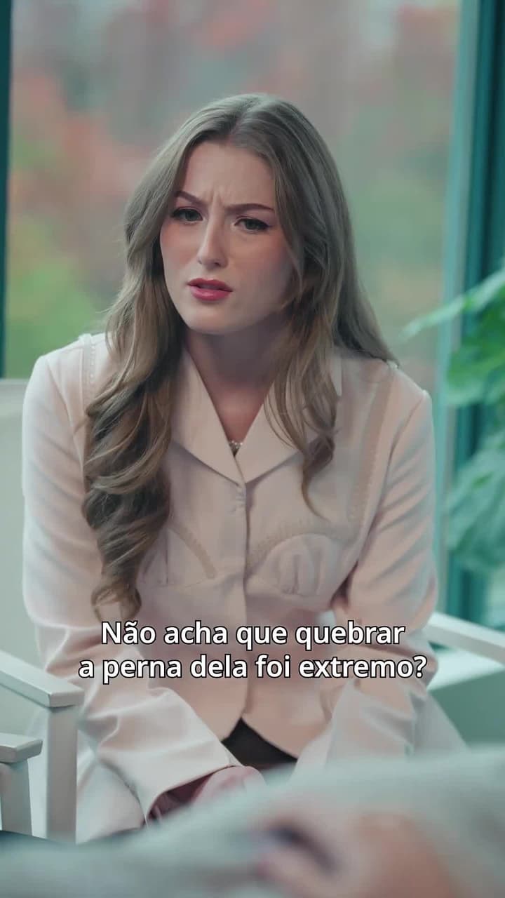[Dublado]Vingança da herdeira do balé - Episode 2