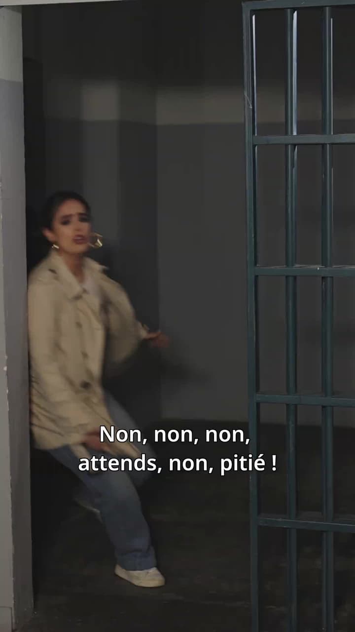 Une Famille Inattendue - Episode 70